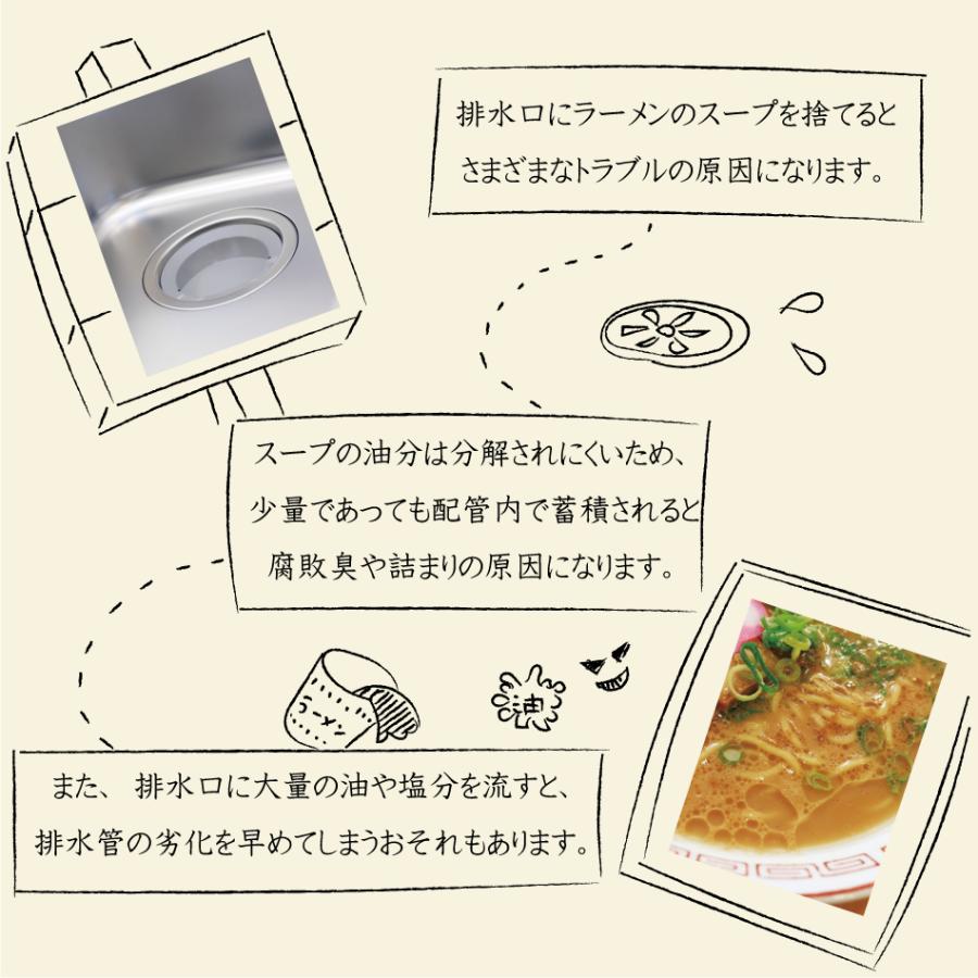 アイボリー製造所 カップ麺の残った汁固める凝固剤20包入 吸水 カップ ラーメン 汁 スープ 固める ジェル 固形 可燃ごみで捨てれる ...