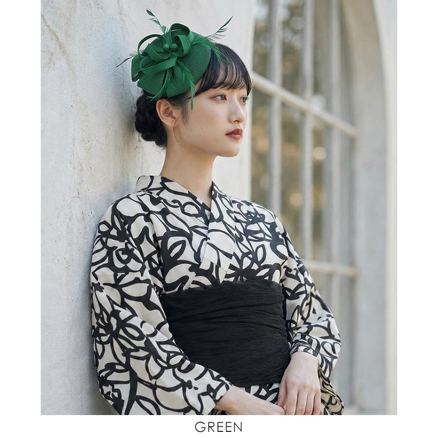 髪飾り レディース 浴衣 アクセサリー ヘアアクセ 和装小物 レトロ