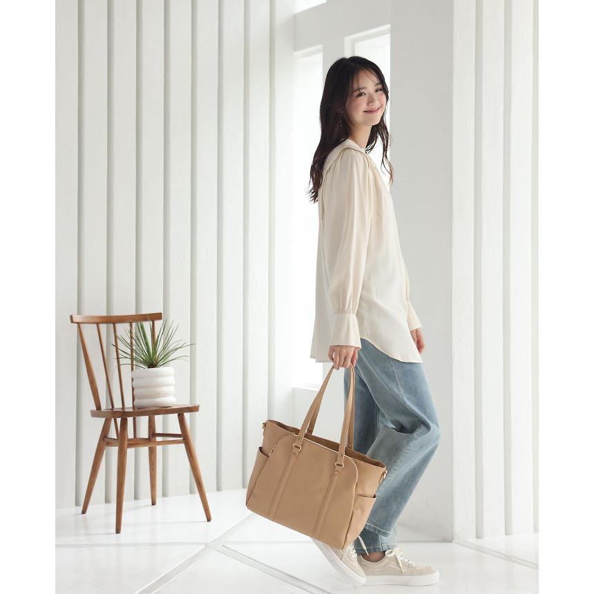 極美品✨バーバリー トートバッグ ビジネスバッグ 2way A4収納 大容量 極美品✨バーバリー トートバッグ ビジネスバッグ 2way A4収納