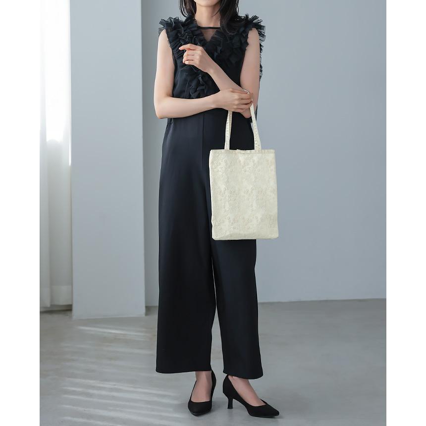 ANDRÉSD ドレス&バッグセット