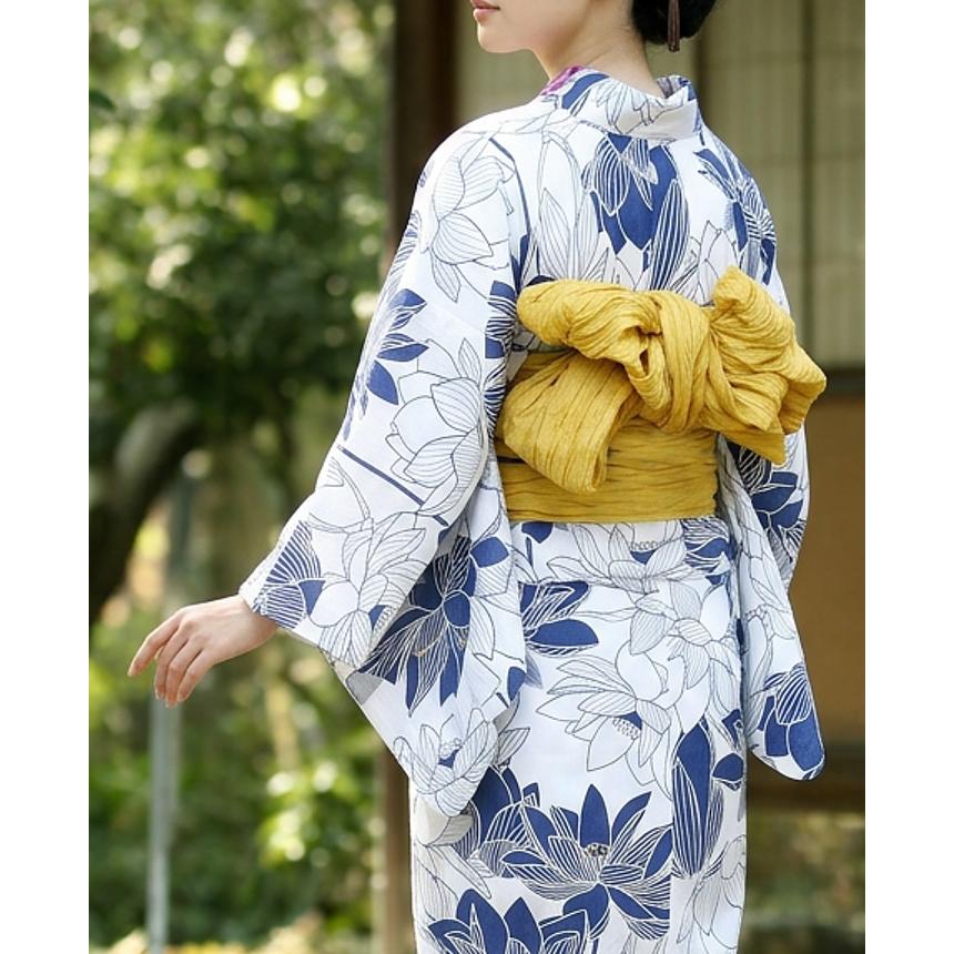 浴衣 レディース 50代 40代 30代 20代 浴衣セット 2点セット 夏着物