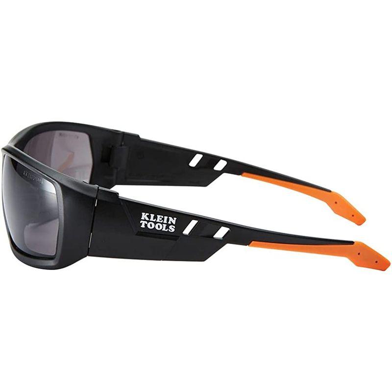 Klein　Tools　60164　PPE　Safety　Eyewear　Glasses,　Professional　Protective