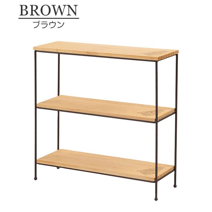 オープンラック ラック シェルフ オープンシェルフ 棚 収納棚 飾り棚