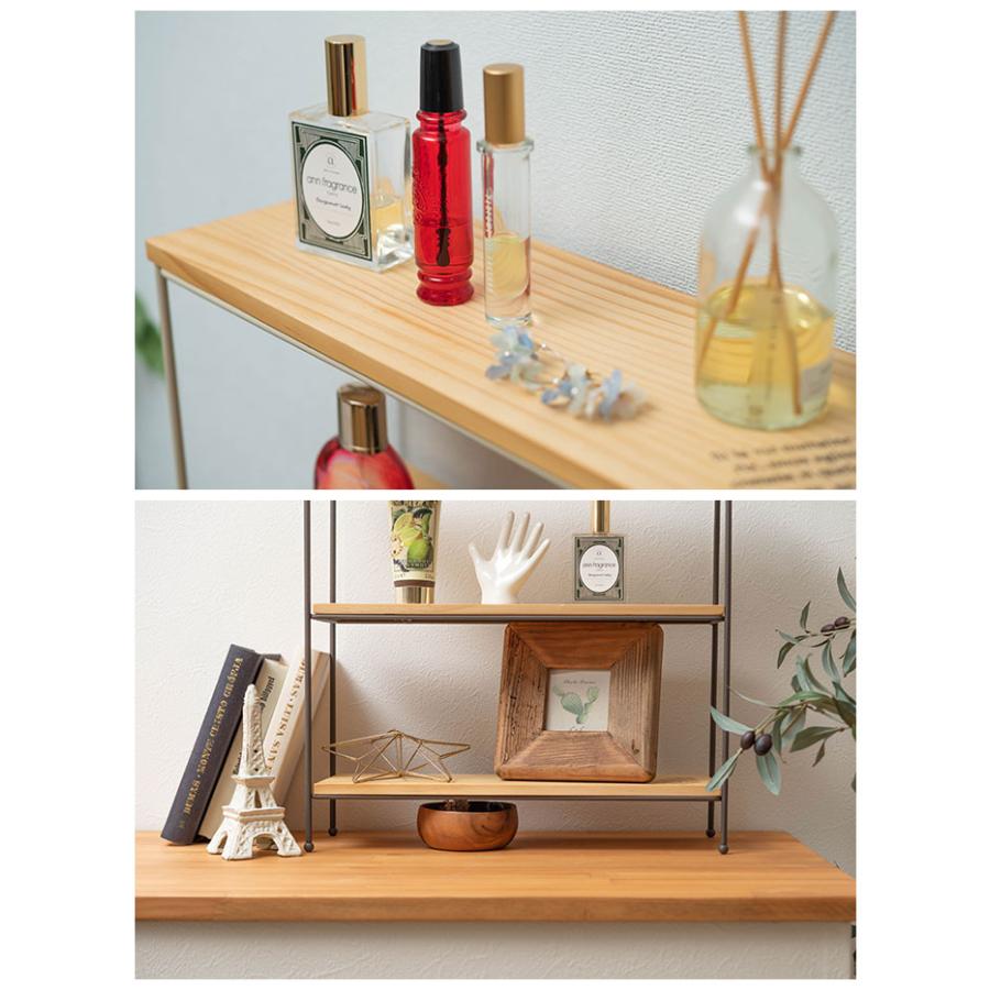 オープンラック ラック シェルフ オープンシェルフ 棚 収納棚 飾り棚