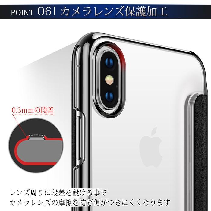 iphone se ケース 手帳 iPhone8 ケース 手帳型 iPhone xr ケース リング 手帳型 おしゃれ iphone xs ケース iphone x ケース iPhone7 ケース アイフォン スマホ｜ivy-store｜10