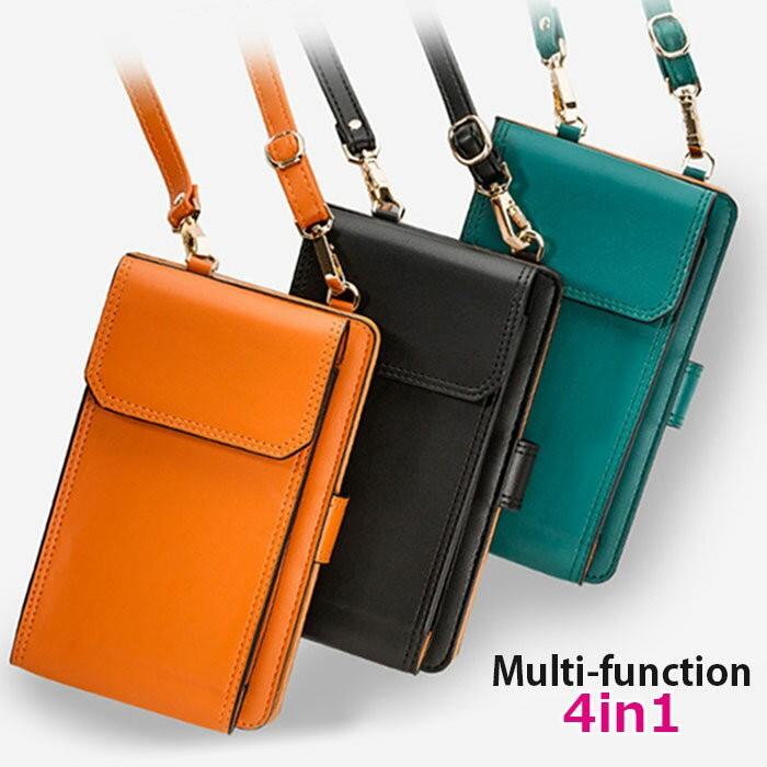 スマホポーチ レディース かわいい ショルダー ポシェット ミニ 大きめ ショルダーバッグ Icカード スマートフォンポーチ スマホ 入れる ポーチ スマホ メンズ Ycsc071 こころが香る Yucca 通販 Yahoo ショッピング