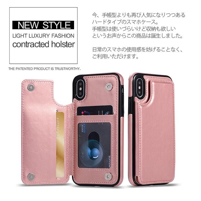 iphone14 ケース 手帳型 iphone13 ケース iphone se ケース 手帳 iPhone13 mini ケース カード 背面 iPhone12 ケース iphone12 mini 14pro Max iPhone8 7 XR｜ivy-store｜03