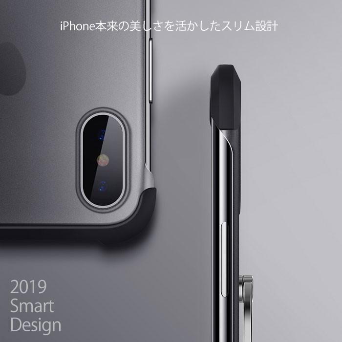iPhone xr ケース リング iphoneケース x xs max iPhonexr カバー