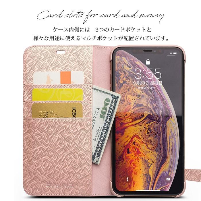 iphone8 ケース 手帳型 本革 iPhone xr 手帳 iphoneケース iphone7