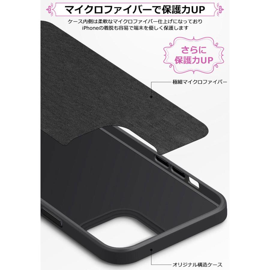 iPhone12 ケース pro Pro シンプル mini かわいい iPhone 12 Max