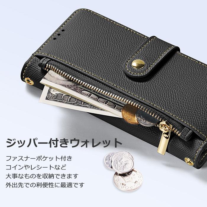 iphone16 ケース 本革 手帳型 手帳 MagSafe対応 iphone カバー 2in1