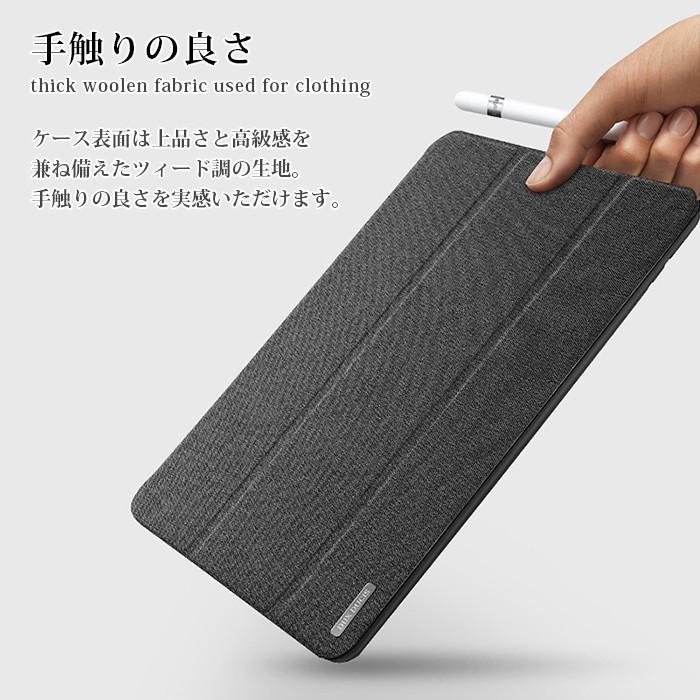 ペンシルポケット付き】 iPad 9.7インチ カバー ケース 手帳型