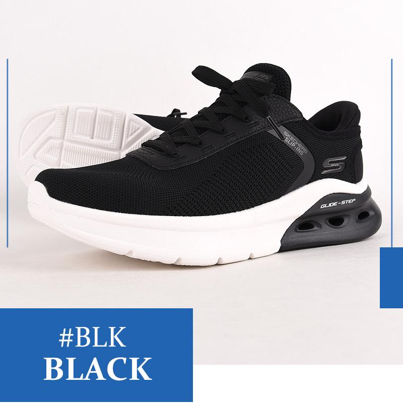 SKECHERS（スケッチャーズ） スニーカー メンズ スリップインズ