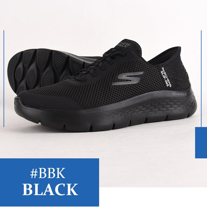 SKECHERS（スケッチャーズ） レディース スニーカー スリップインズ