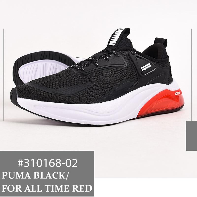 PUMA（プーマ） スニーカー レディース メンズ カジュアル シューズ 靴