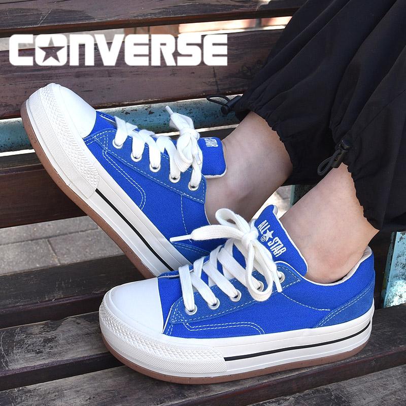 CONVERSE コンバース converse スニーカー レディース メンズ