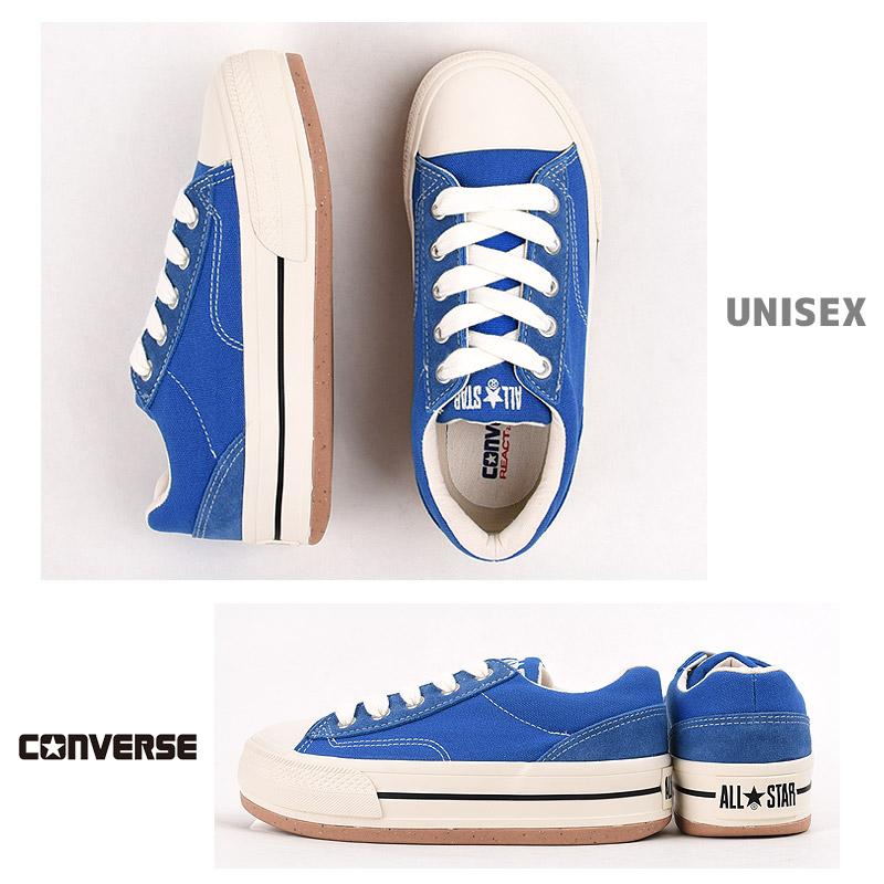 CONVERSE コンバース converse スニーカー レディース メンズ