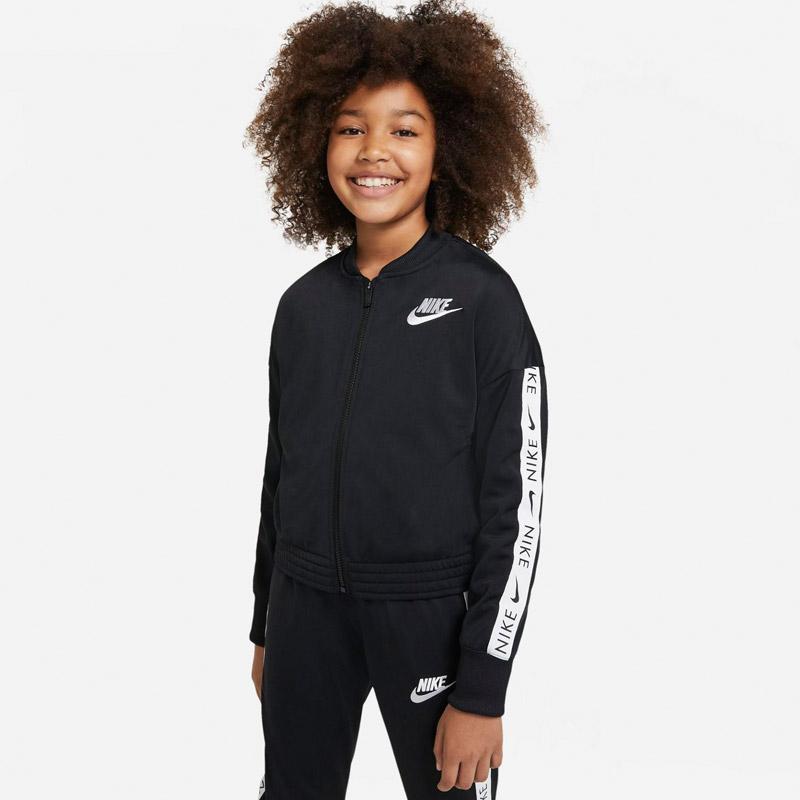 NIKE レディース ジャージセット 黒 楽天市場】ナイキ ジャージ 上下 レディース（レディース
