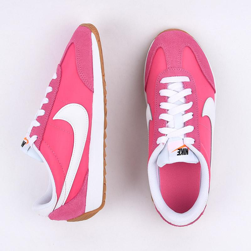 NIKE（ナイキ） レディース スニーカー カジュアル シューズ