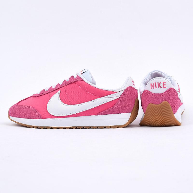 NIKE（ナイキ） レディース スニーカー カジュアル シューズ