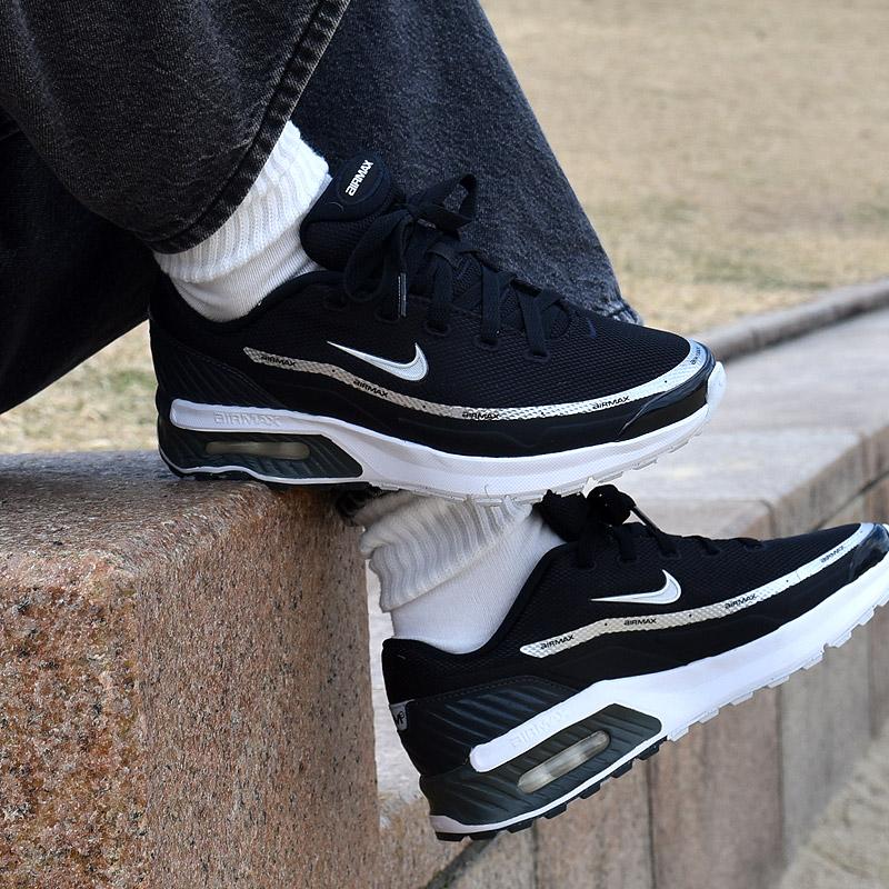 NIKE（ナイキ） スニーカー レディース Max Air カジュアル シューズ