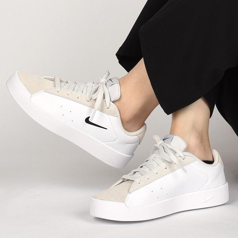 NIKE（ナイキ） レディース スニーカー カジュアル シューズ 靴 女性