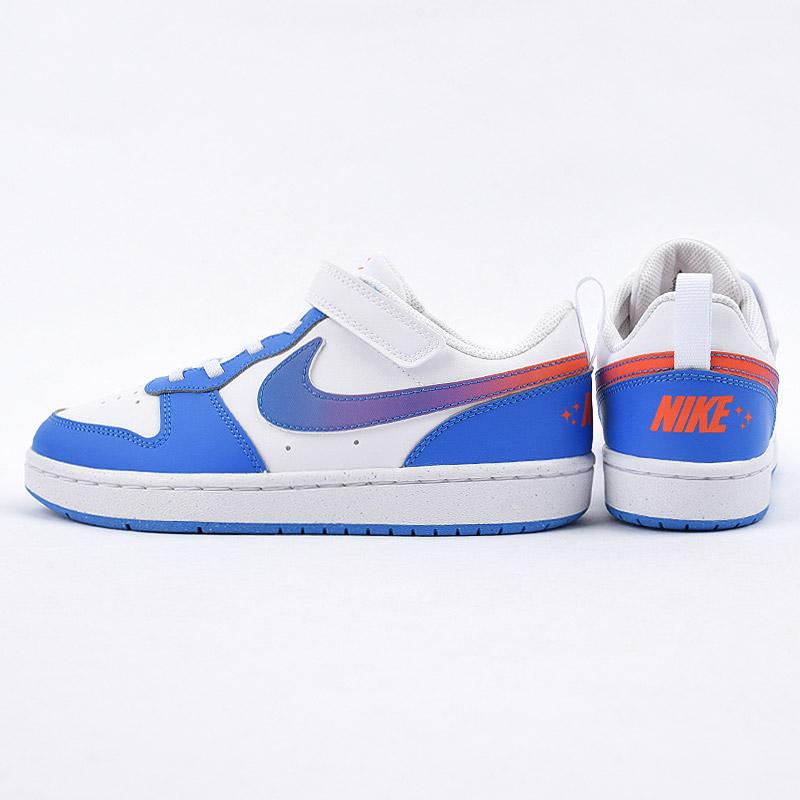 NIKE（ナイキ） スニーカー キッズ シューズ 靴 カジュアル