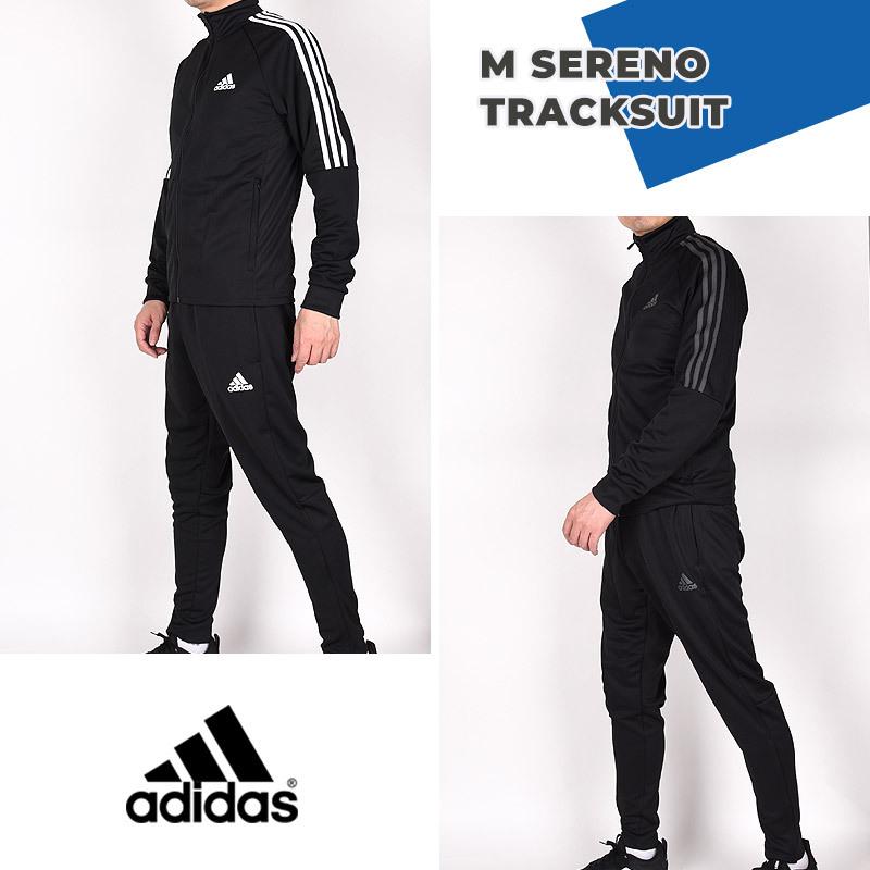アディダス adidas メンズ 上下セット ジャージ スポーツ ウェア