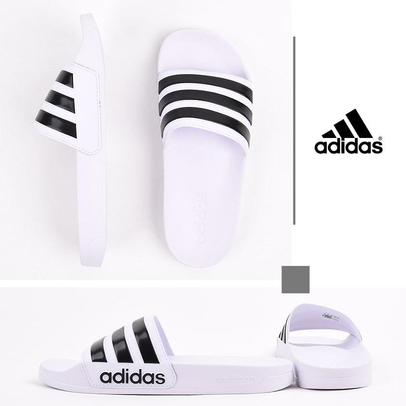 アディダス Adidas レディース メンズ サンダル スポーツサンダル シャワーサンダル Adilette Shower U Gz3772 Gz3773 Gz5921 Gz5922 黒 白 Lut49 アイビーcasual 通販 Yahoo ショッピング