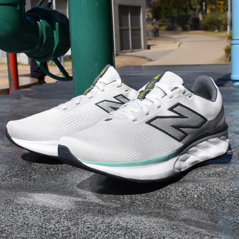 ニューバランス ウォーキングシューズ New Balance（ニューバランス） スニーカー メンズ スポーツ シューズ