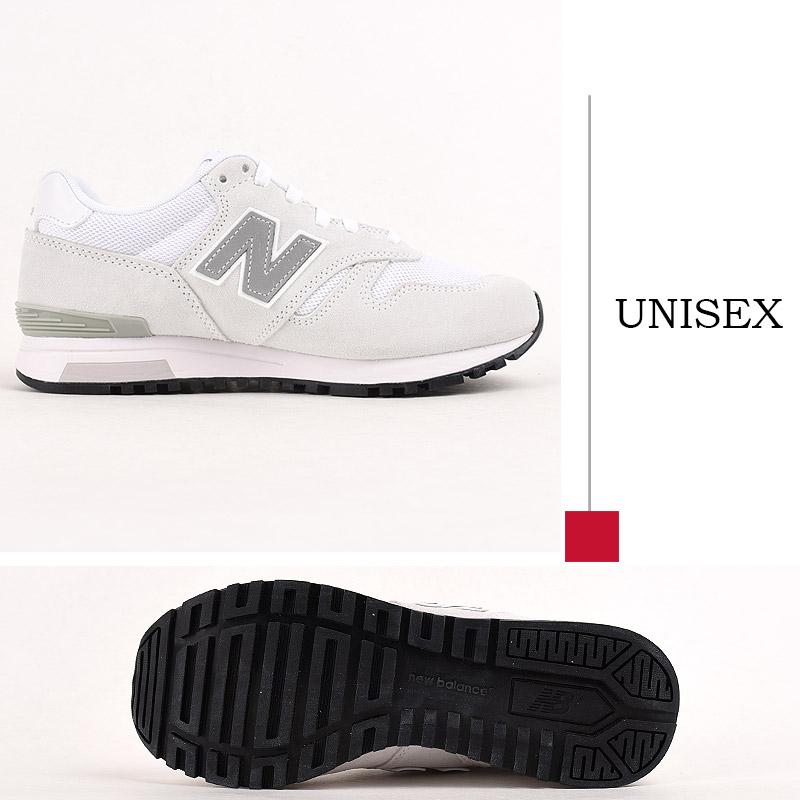 タグ付き新品　new balance スニーカー　ML565E 27cm New Balance ニューバランス スニーカー レディース メンズ