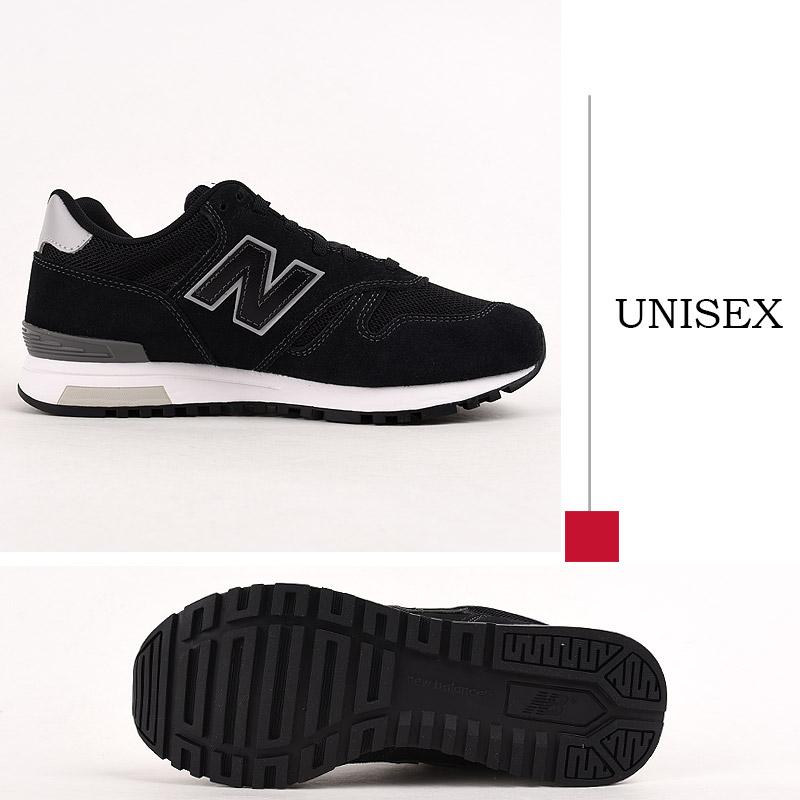 タグ付き新品　new balance スニーカー　ML565E 27cm New Balance ニューバランス スニーカー レディース メンズ