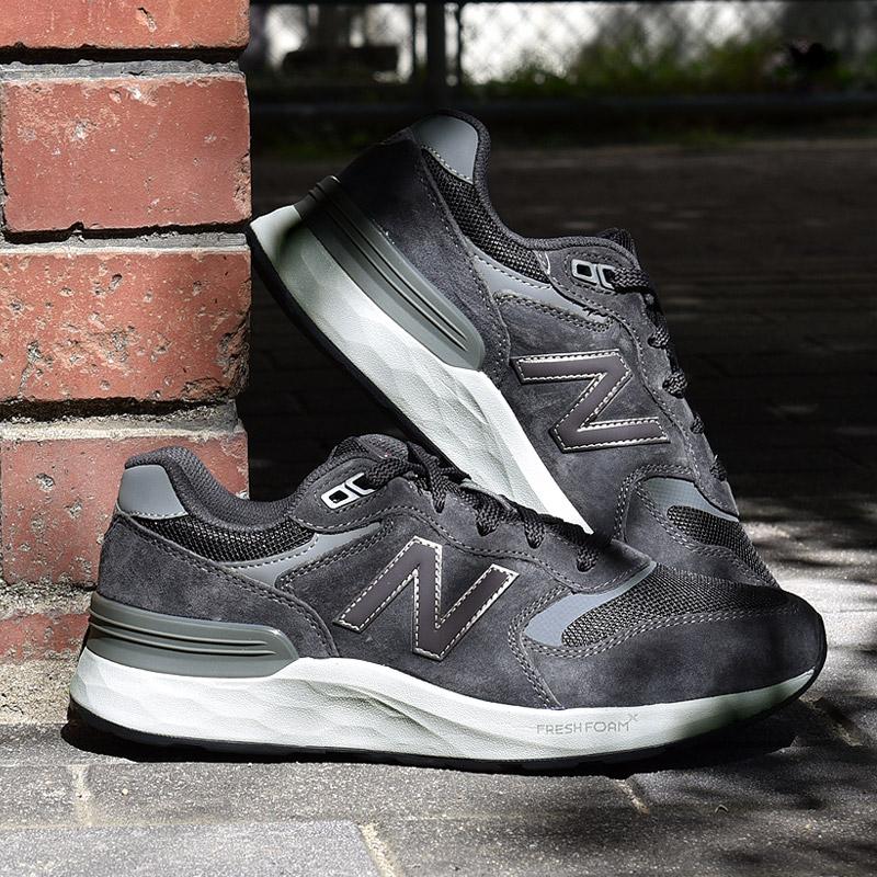 New Balance（ニューバランス） 【複数カラーあり】 スニーカー メンズ