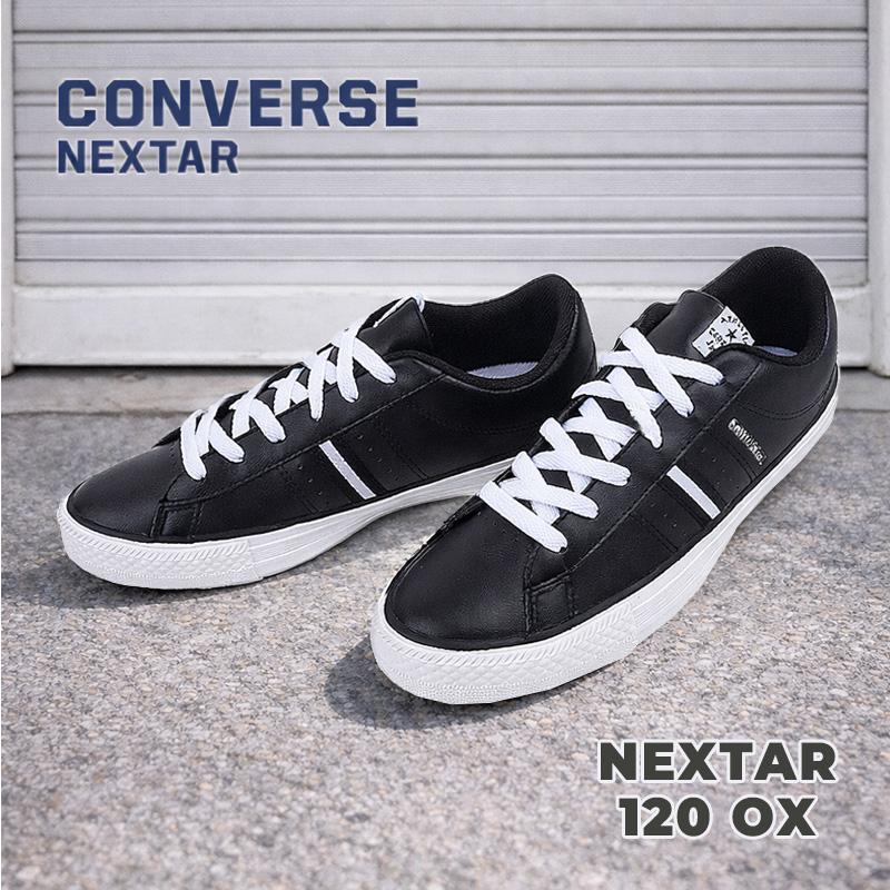 converse nextar 120