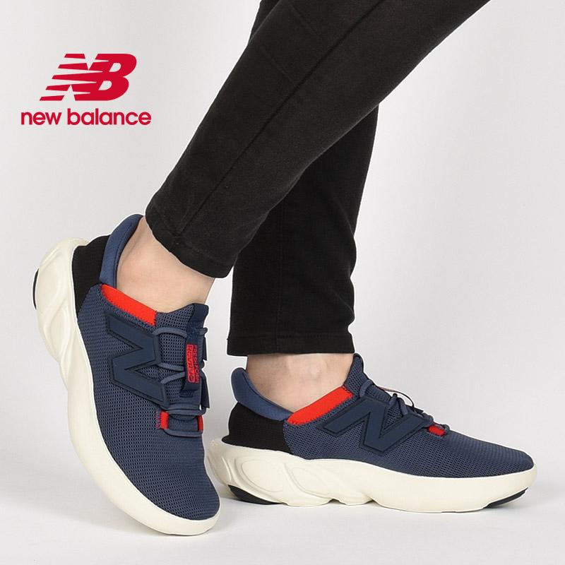 【複数カラーあり】ニューバランス スニーカー レディース メンズ カジュアル シューズ 靴 スポーツ D newbalance  Fresh Foam RCVRY v4 RCVRY K4 G4 N4 | New Balance | 11