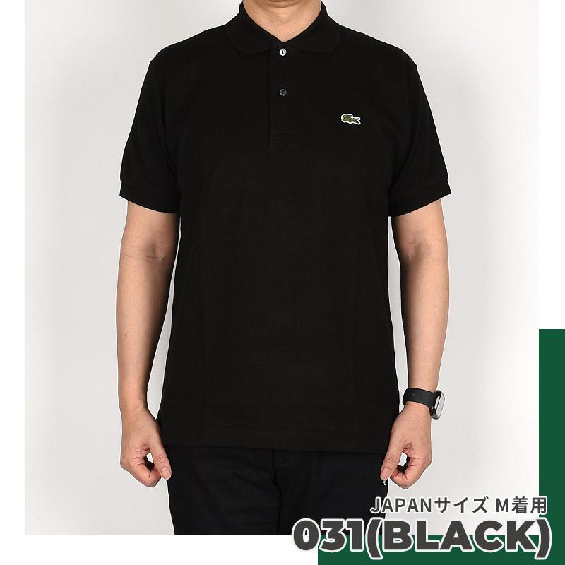 LACOSTE（ラコステ） ポロシャツ カジュアル クラシック トップス