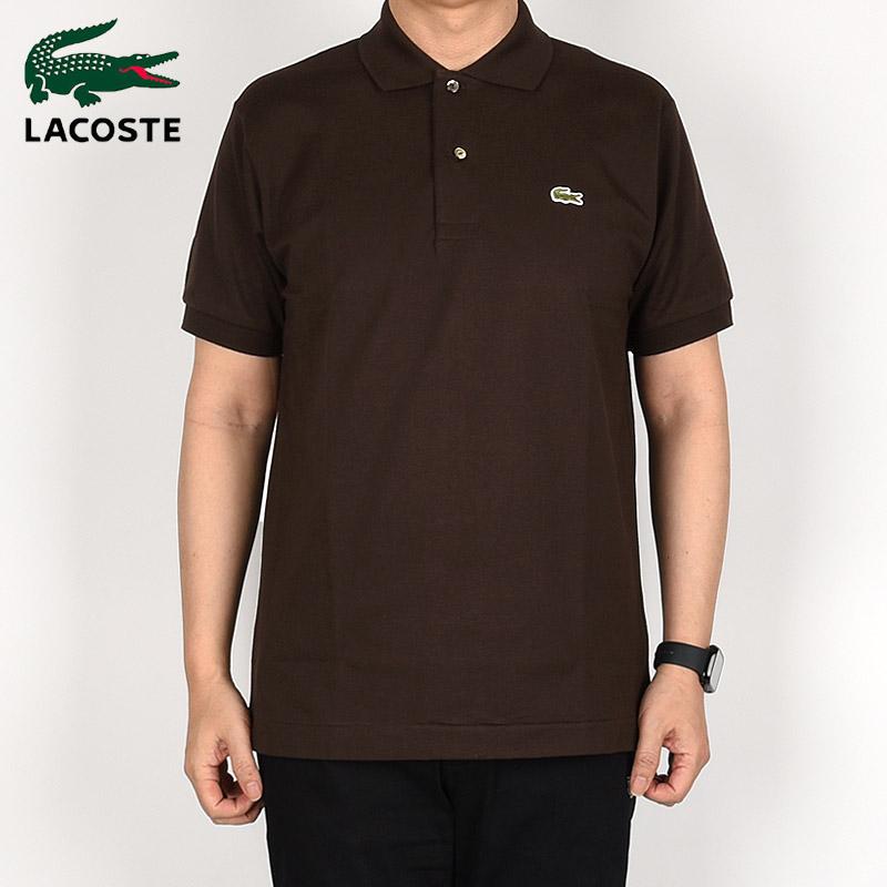 LACOSTE（ラコステ） ポロシャツ カジュアル クラシック トップス