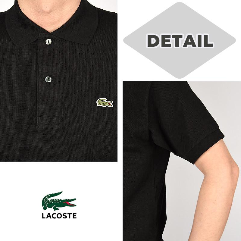 LACOSTE（ラコステ） ポロシャツ カジュアル クラシック トップス