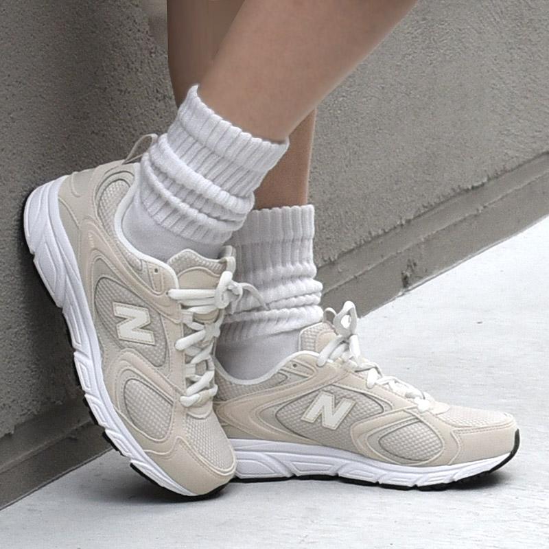 New Balance（ニューバランス） 新作 レディース スニーカー 408