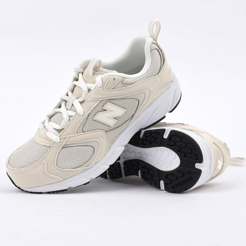 New Balance（ニューバランス） 新作 レディース スニーカー 408
