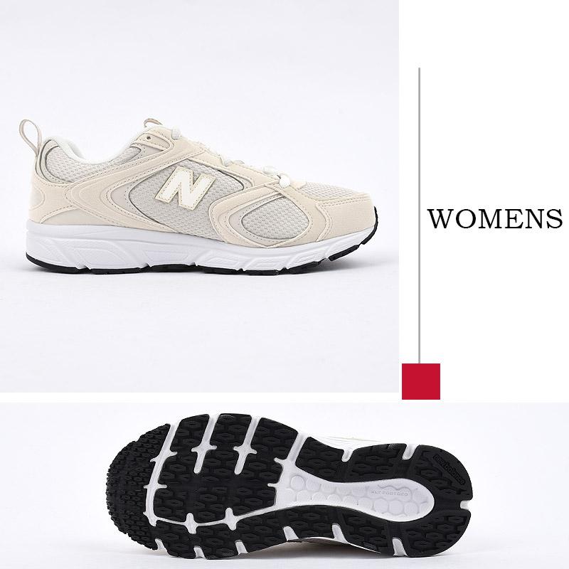 New Balance（ニューバランス） 新作 レディース スニーカー 408