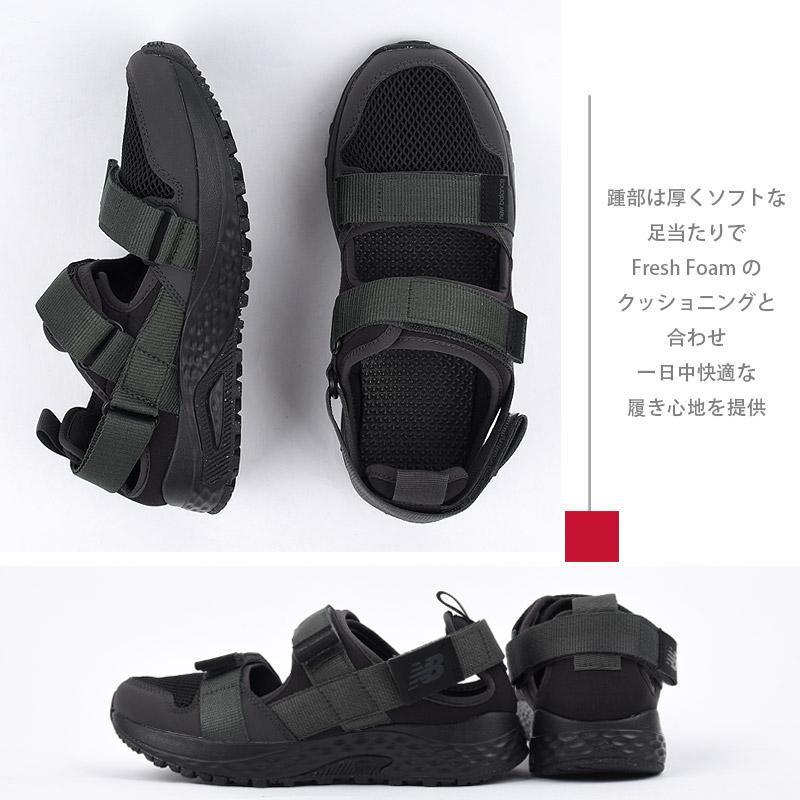 New Balance（ニューバランス） スニーカーサンダル 新作 スニーカー