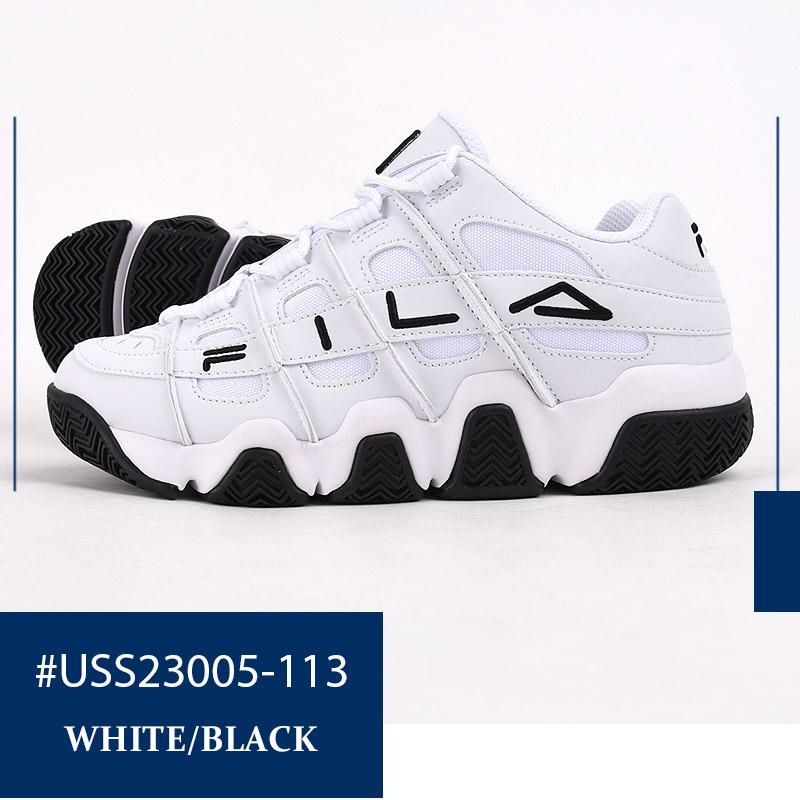 FILA（フィラ） スニーカー レディース ローカット カジュアル 