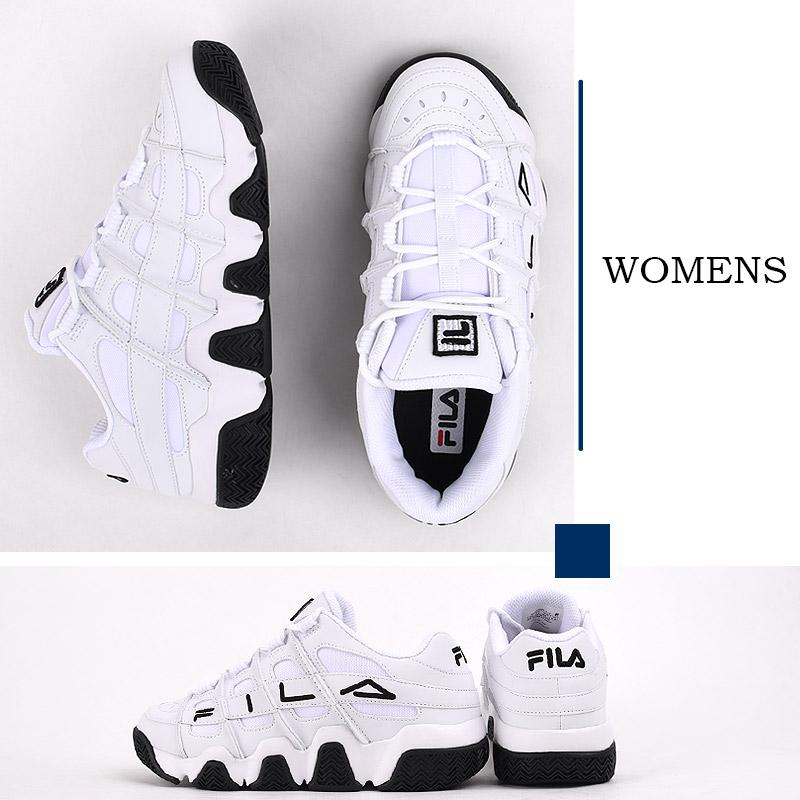 FILA（フィラ） スニーカー レディース ローカット カジュアル 