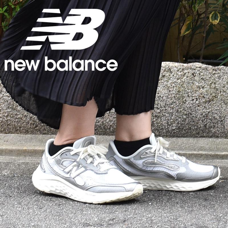 New Balance ニューバランス スニーカー レディース アリシ New Balance ニューバランス スニーカー レディース アリシ