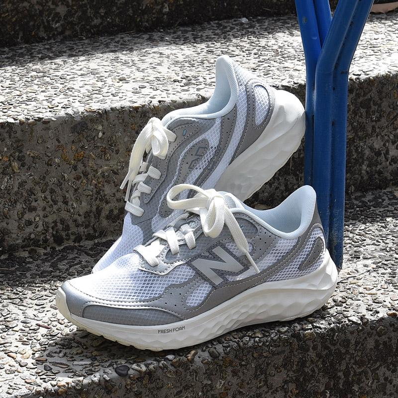 New Balance ニューバランス スニーカー レディース アリシ