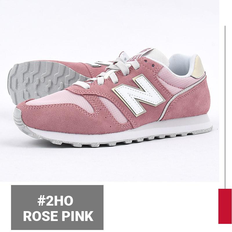 New Balance（ニューバランス） スニーカー レディース 373 新作 