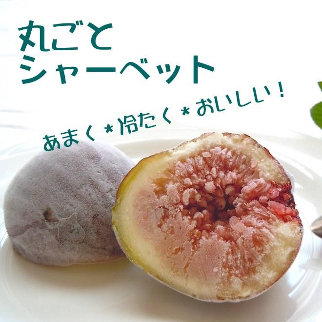 完熟いちじく 無農薬 有機肥料栽培 極甘 生果実 2パック 8個 12個 送料無料 栽培農園より直送 Fig 有機自然農園アイビィファーム 通販 Yahoo ショッピング