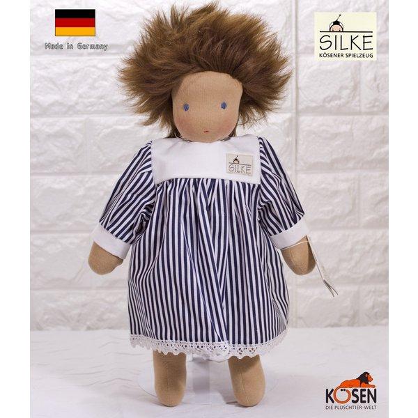 肌触りがいい ケーセン ぬいぐるみ Kosen ケーセン ジルケ人形 Kosen Silke パウラ Paula 35cm 知育玩具 リアル 動物 テディベア専門店アイビールーム 通販 Yahoo ショッピング 全国組立設置無料 Www Cepici Gouv Ci