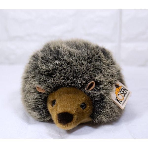 ケーセン ぬいぐるみ Kosen ハリネズミ 18cm Igel 【 リアル 動物 はり